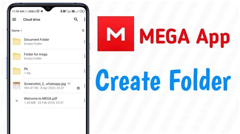 [FAST] MEGA FOLDER